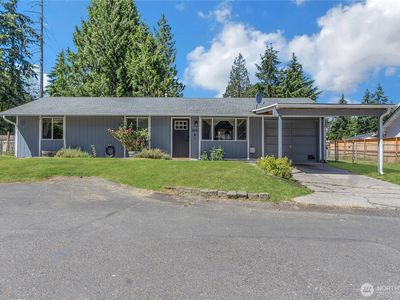 2616 Mt McKinley Court