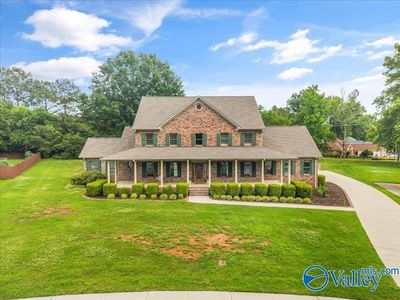 2993 Elk Meadows Dr SE