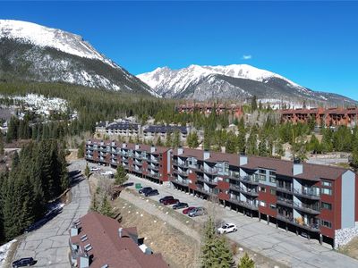 9800 Ryan Gulch Rd #108