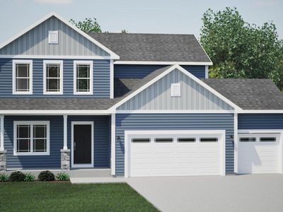 9402 South Parkside LANE