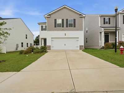 2911 Calli Crossing Dr