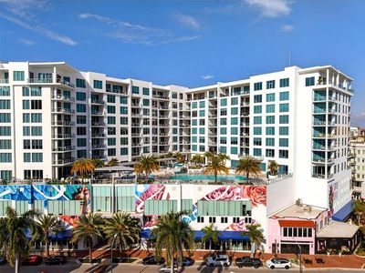 111 S Pineapple Ave Unit 904