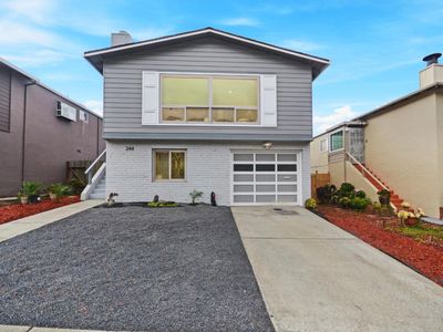 Property at 244 Catalina Ave, Pacifica, CA