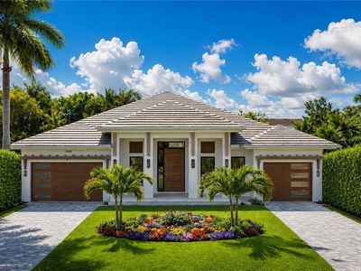 1364 Cypress Woods DR