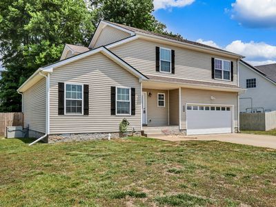 1393 Scrub Oak Dr