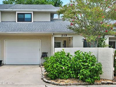 Property at 215 LA PASADA Circle E, Ponte Vedra Beach, FL