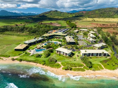 4331 Kauai Beach Dr #3124