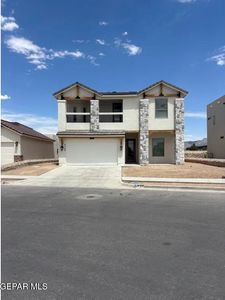 6108 Oleaster Dr
