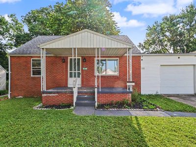 Property at 636 Acker Dr, Mansfield, OH
