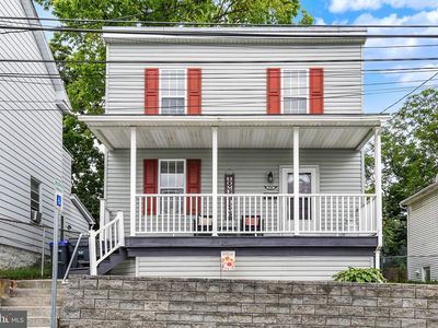 336 Bessemer St