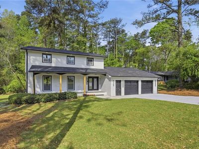 4113 Radcliffe Ct