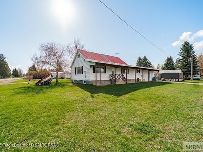 Property at 171 N 8th St, Ashton, ID