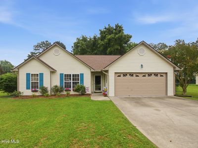 304 Barbara Drive