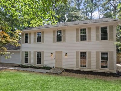 985 Lake Haven Ct