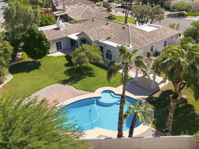 10130 E SAN SALVADOR Drive
