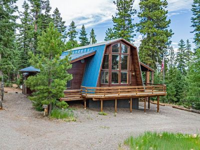 975 E Bonanza Rd