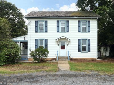 2830 W Pine Grove Rd