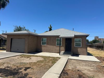 Property at 623 S Q Street, Tulare, CA