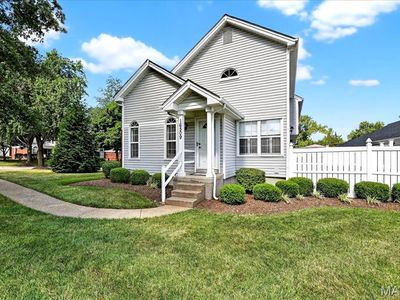 16509 Carriage View Ct