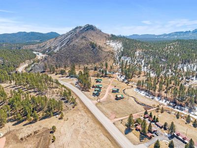 Property at LOT Highway 385 #B, Hill City, SD