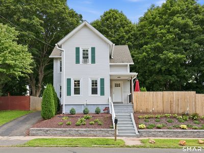 47 Woodland Street