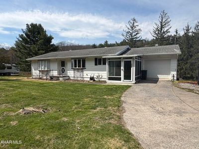 Property at 1039 Bell Tip Rd, Tyrone, PA