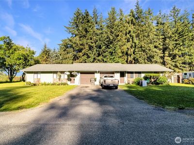 11087 N Skagit Street #A & B