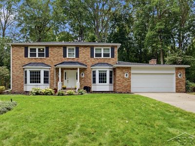 Property at 605 Harper Ln, Midland, MI