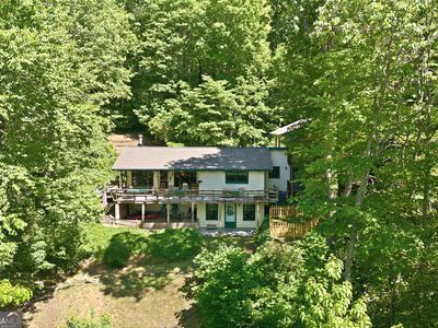 Property at 46 Spartan Ln, Rabun Gap, GA