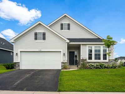 8388 Yearling Dr