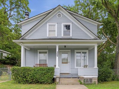 209 North Ave