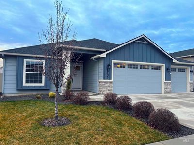 Property at 18403 N Wild Goose Ave, Nampa, ID