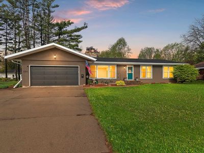 Property at 111 Lange Ct, Shawano, WI