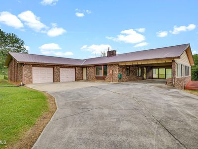 Property at 1556 Mill Creek Rd, Fall Branch, TN