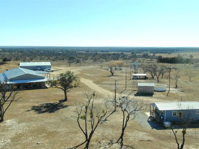 163 Private Road 574