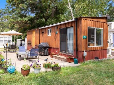 15827 Wilderness Trail #106