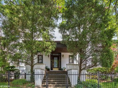 4503 N Ashland Ave #2N