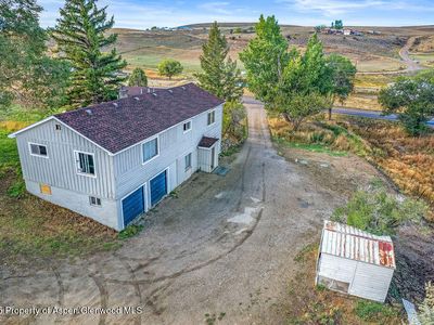 Property at 3362 County Road 7, Craig, CO