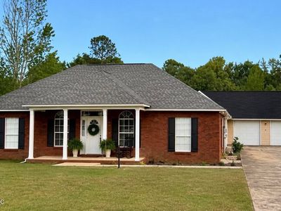 Property at 6902 Tanner Williams Rd, Lucedale, MS