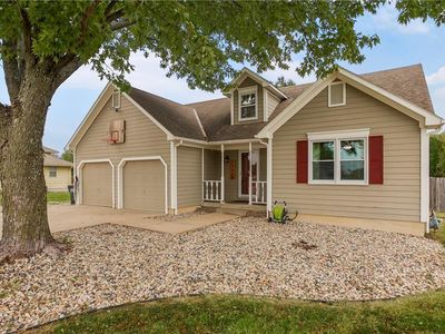 15855 Gardner West Rd