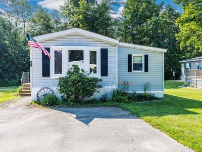 Property at 39 Hilton Avenue, Exeter, NH