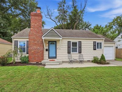 Property at 5011 W 51st St, Roeland Park, KS