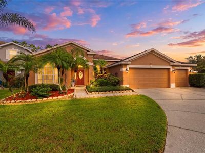 8518 PARROTS LANDING DRIVE