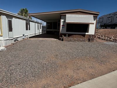 28078 N State Highway 188 #120