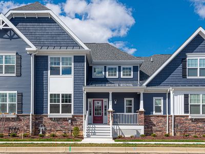 Property at 203 Prospect St, Milton, DE