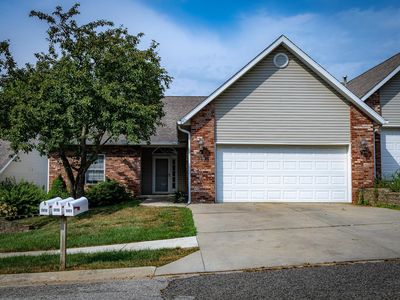 Property at 2419 N Stonelake Cir, Bloomington, IN