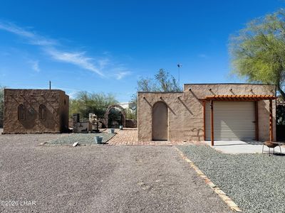 200 N Moon Mountain Ave #21