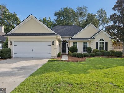 114 Steeplechase Rd