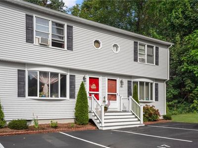 23 Benefit St APT 17
