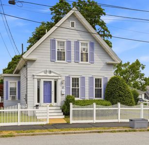 6 Allison Street